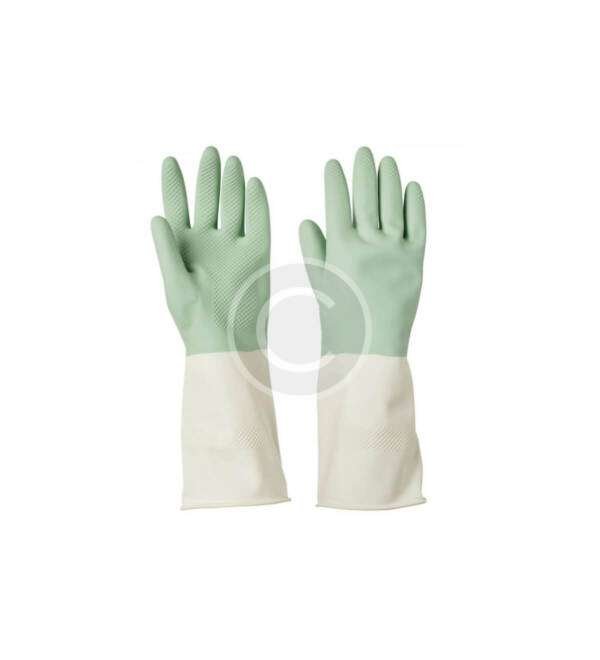 Rubber Gloves